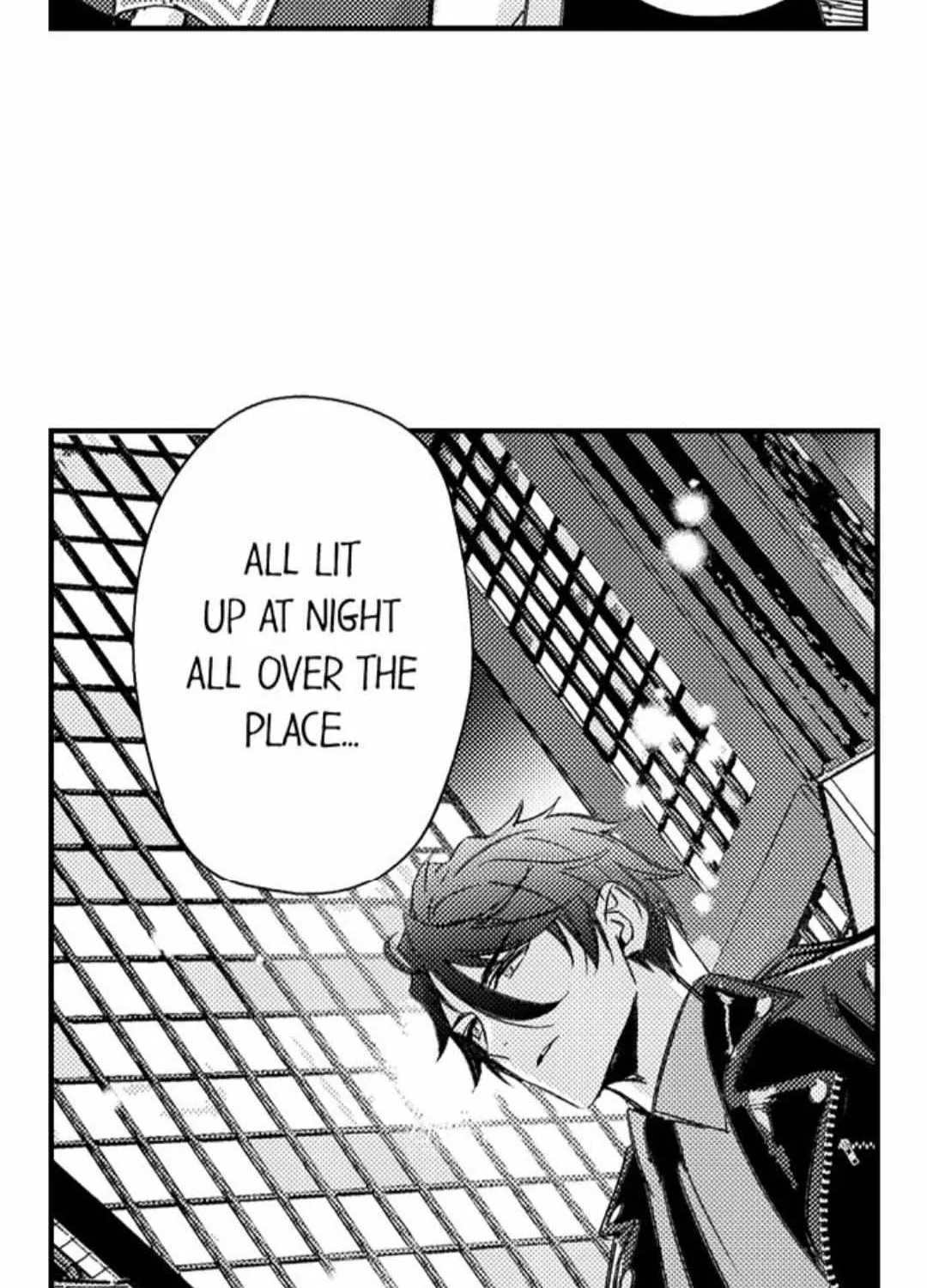 Reincarnated into Demon King Evelogia's World Chapter 89 page 33 - 