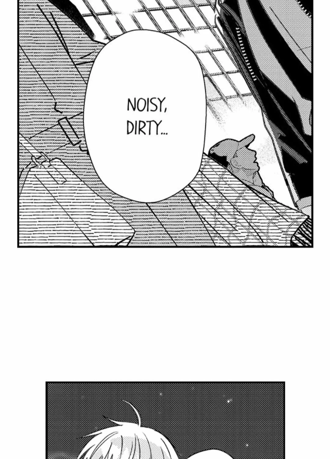 Reincarnated into Demon King Evelogia's World Chapter 89 page 34 - 