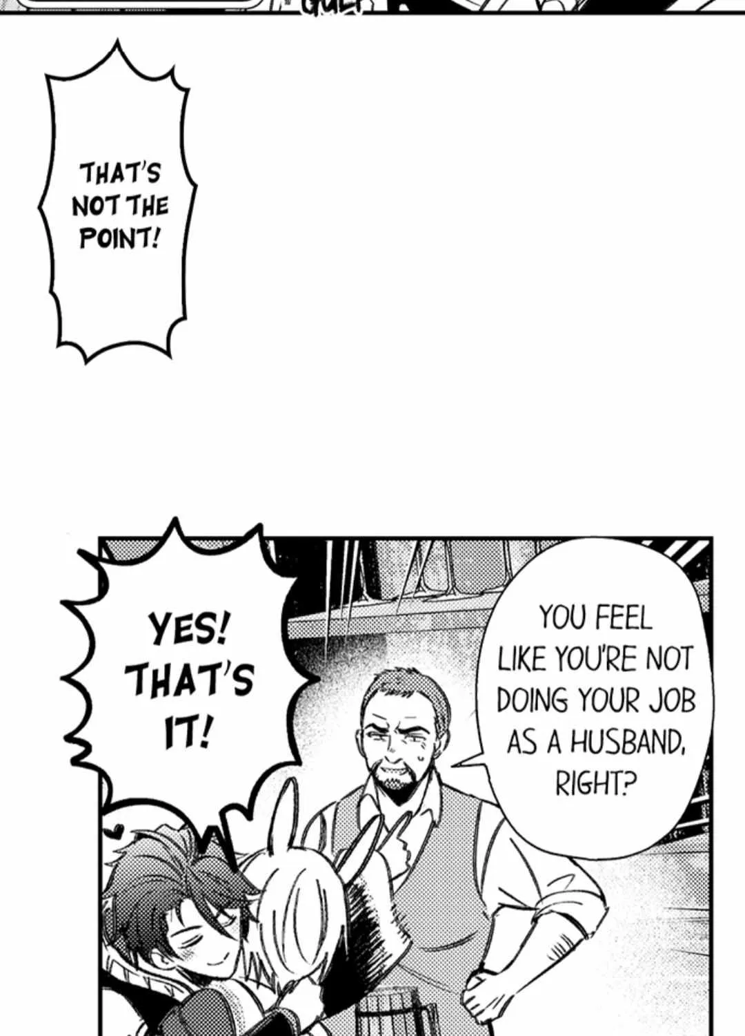 Reincarnated into Demon King Evelogia's World Chapter 89 page 5 - 