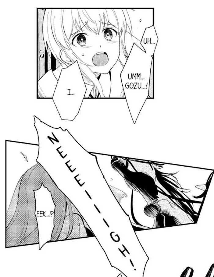 Reincarnated into Demon King Evelogia's World Chapter 9 page 2 - 