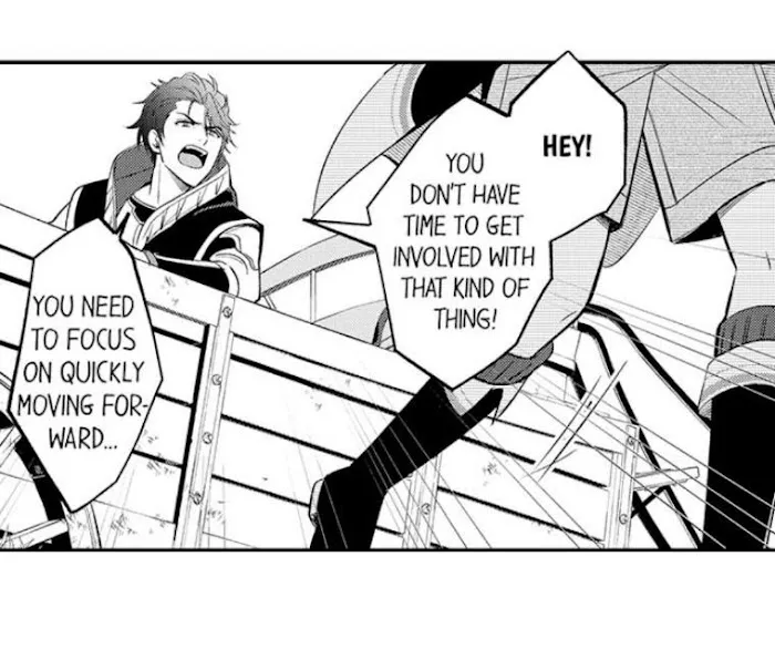 Reincarnated into Demon King Evelogia's World Chapter 9 page 24 - 