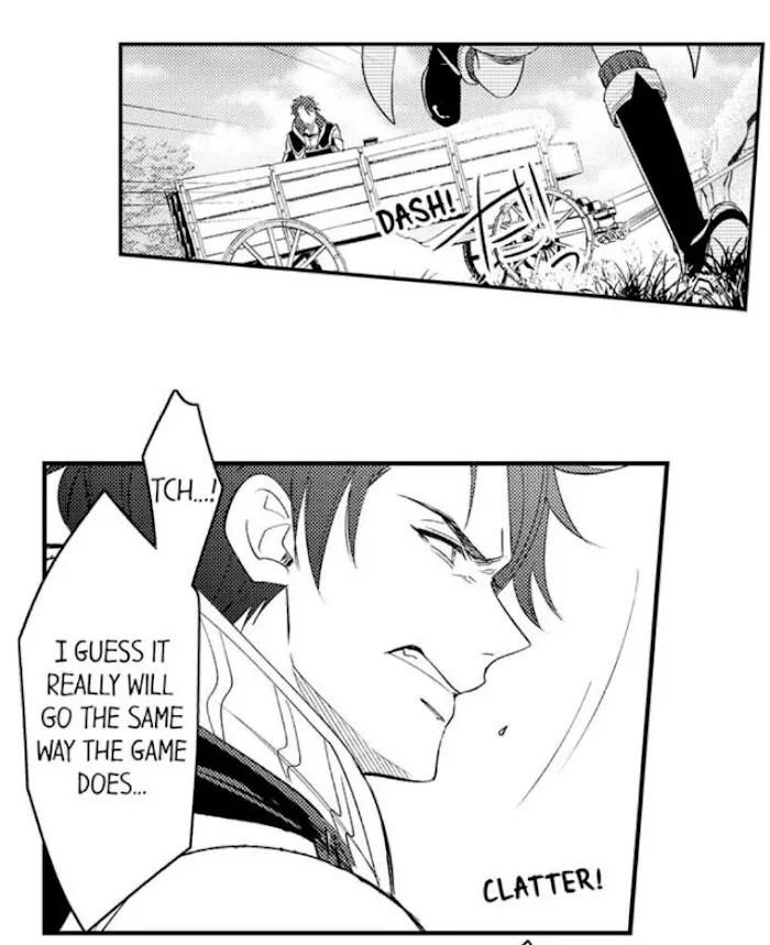 Reincarnated into Demon King Evelogia's World Chapter 9 page 26 - 