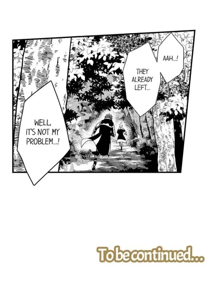 Reincarnated into Demon King Evelogia's World Chapter 9 page 29 - 