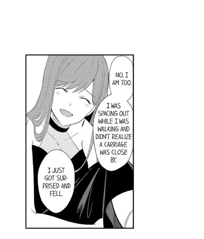Reincarnated into Demon King Evelogia's World Chapter 9 page 9 - 