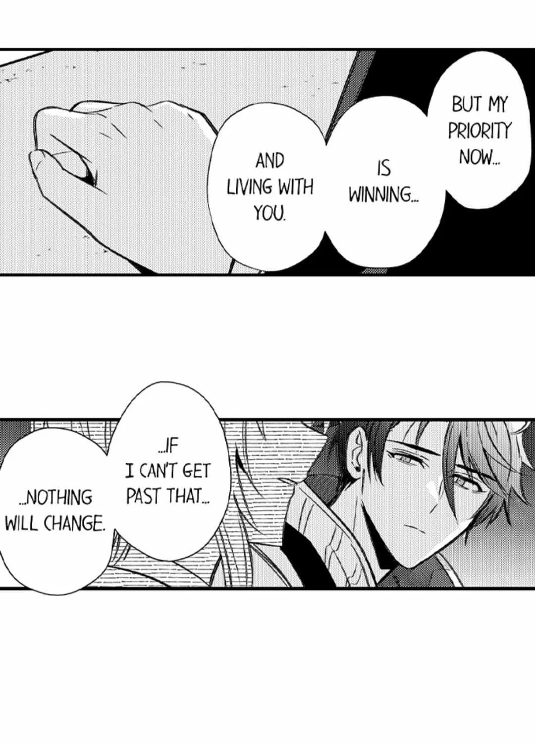 Reincarnated into Demon King Evelogia's World Chapter 90 page 13 - 