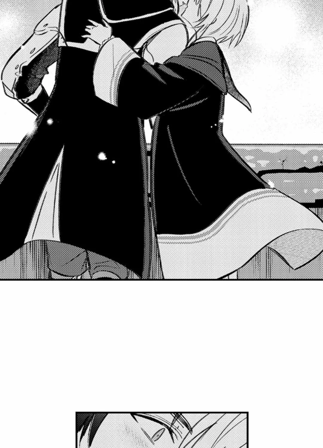 Reincarnated into Demon King Evelogia's World Chapter 90 page 18 - 