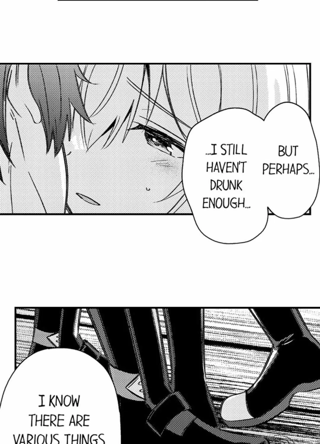 Reincarnated into Demon King Evelogia's World Chapter 90 page 24 - 