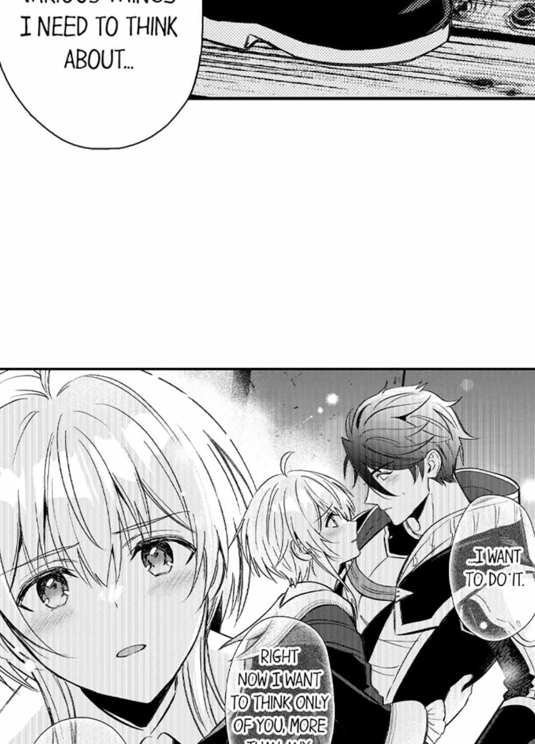 Reincarnated into Demon King Evelogia's World Chapter 90 page 25 - 