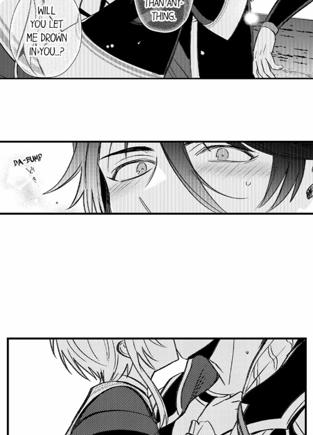 Reincarnated into Demon King Evelogia's World Chapter 90 page 26 - 