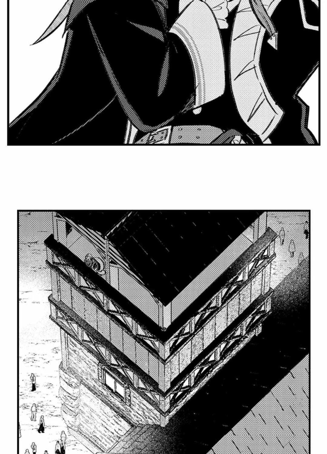 Reincarnated into Demon King Evelogia's World Chapter 90 page 27 - 