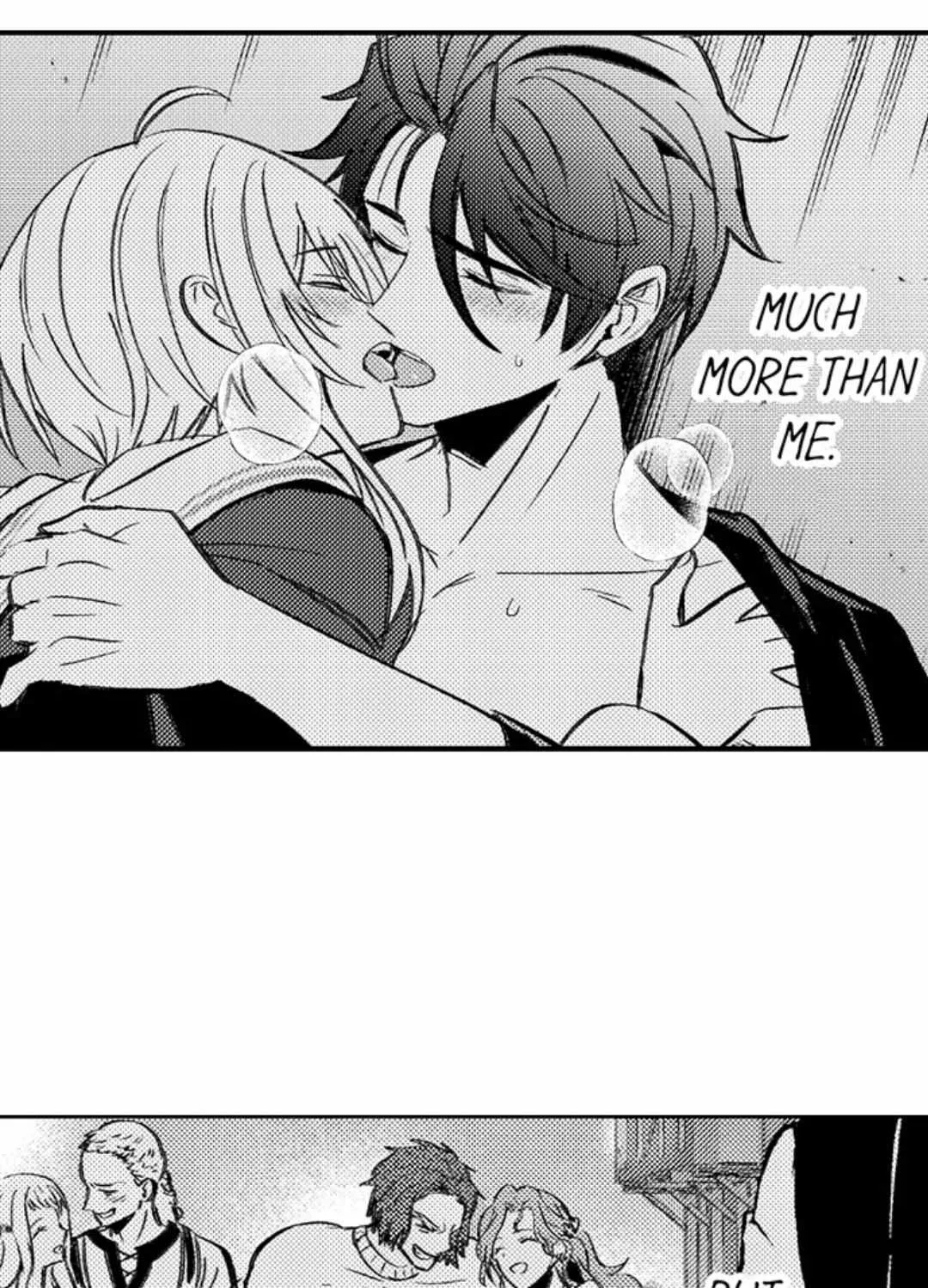 Reincarnated into Demon King Evelogia's World Chapter 90 page 29 - 