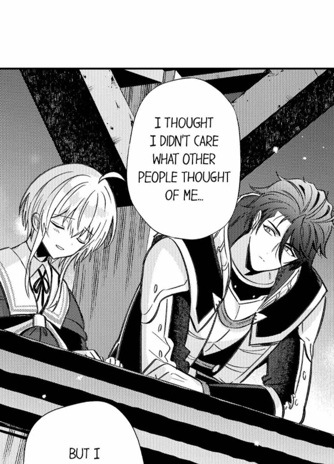 Reincarnated into Demon King Evelogia's World Chapter 90 page 5 - 