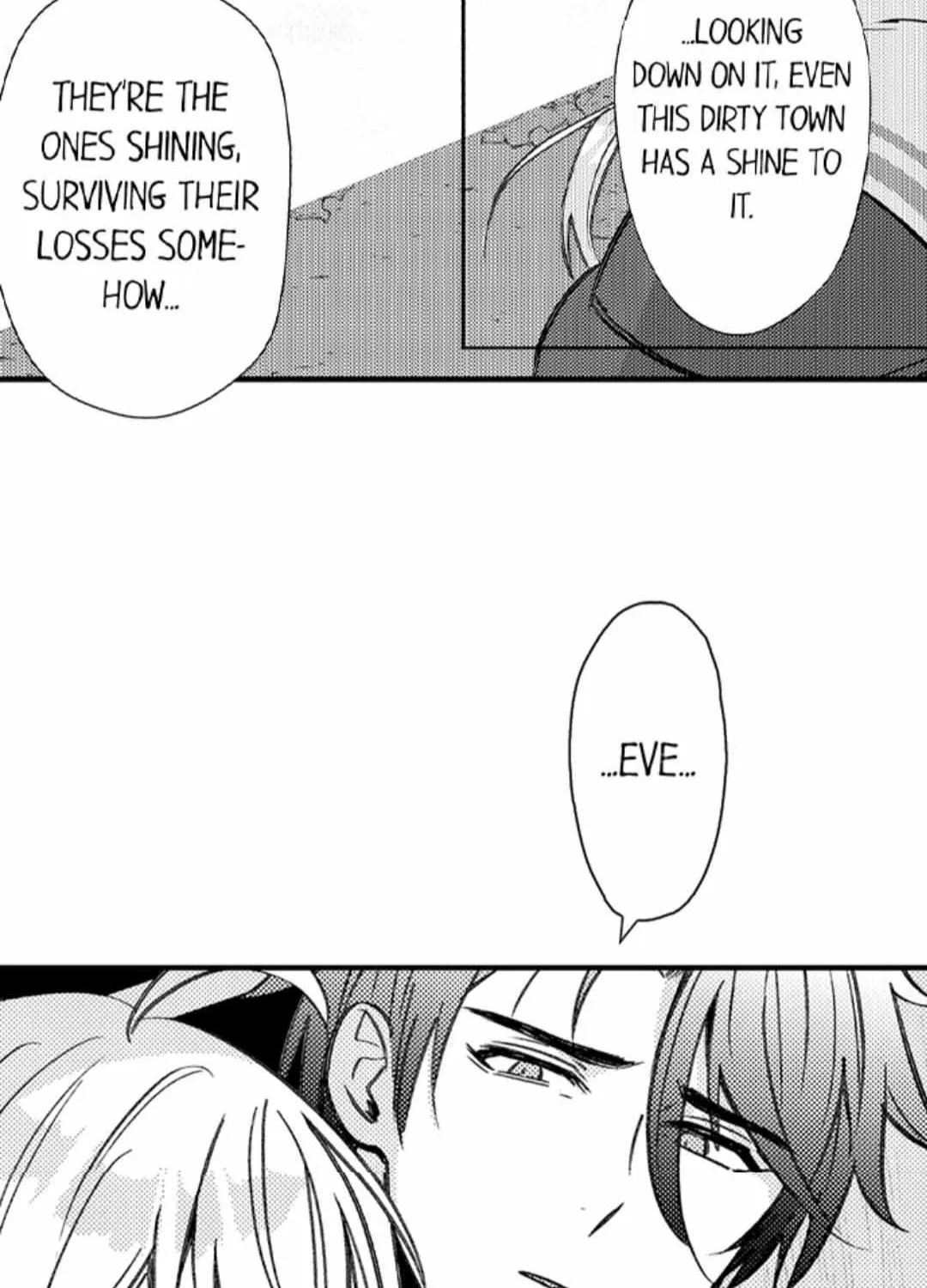 Reincarnated into Demon King Evelogia's World Chapter 90 page 7 - 