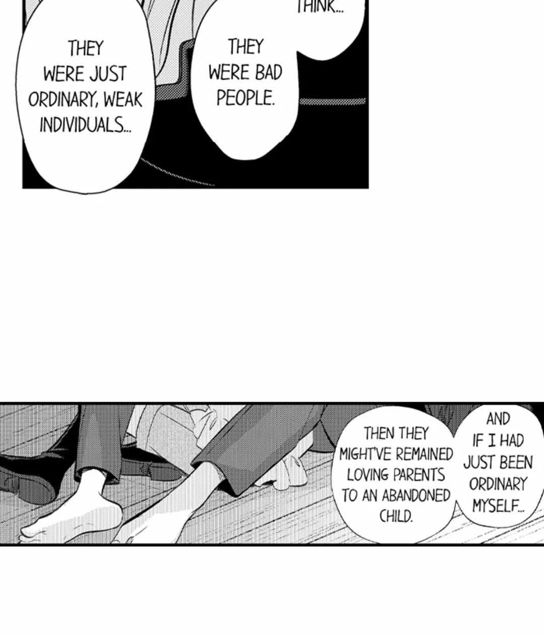 Reincarnated into Demon King Evelogia's World Chapter 91 page 11 - 