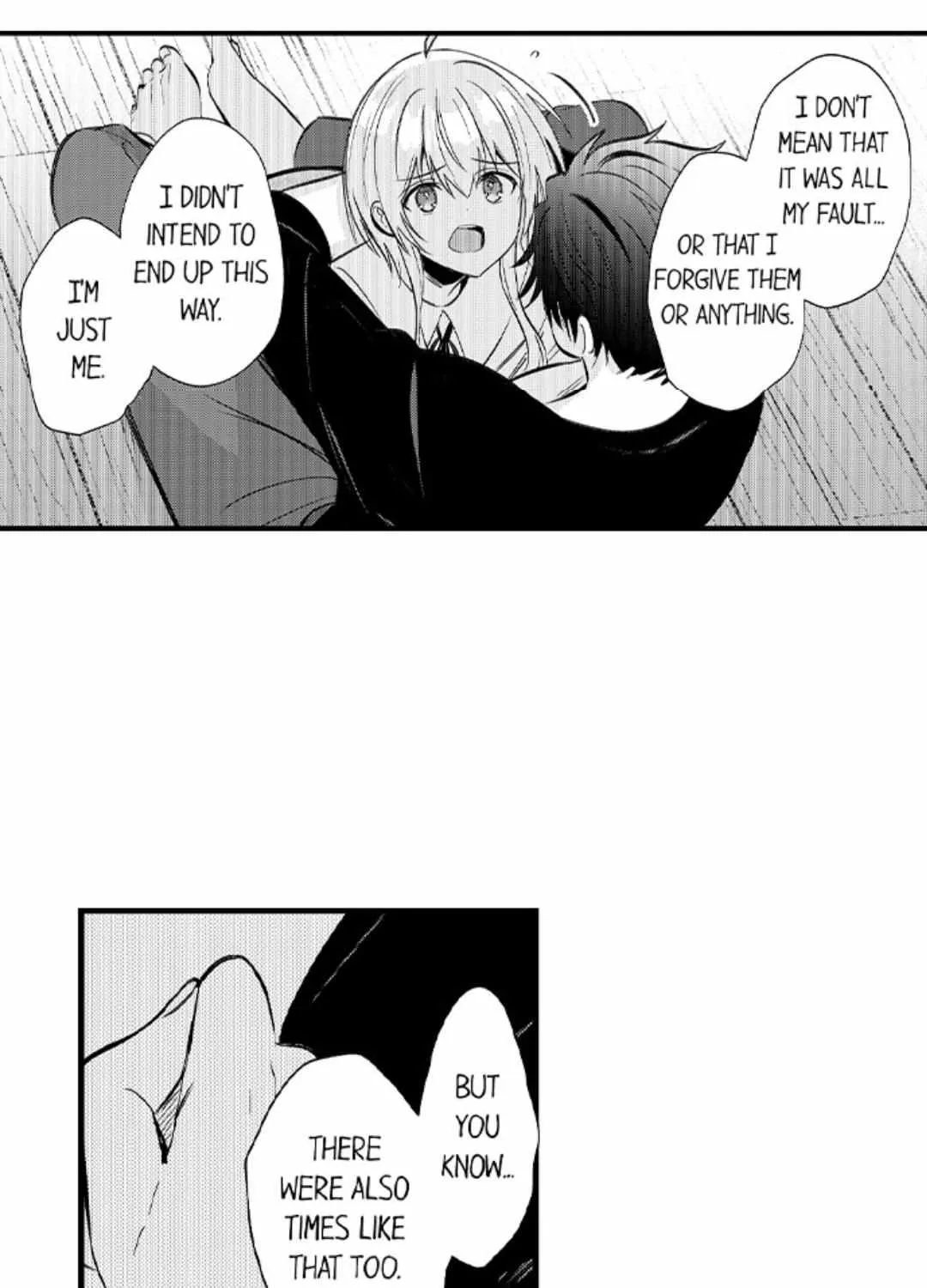 Reincarnated into Demon King Evelogia's World Chapter 91 page 12 - 