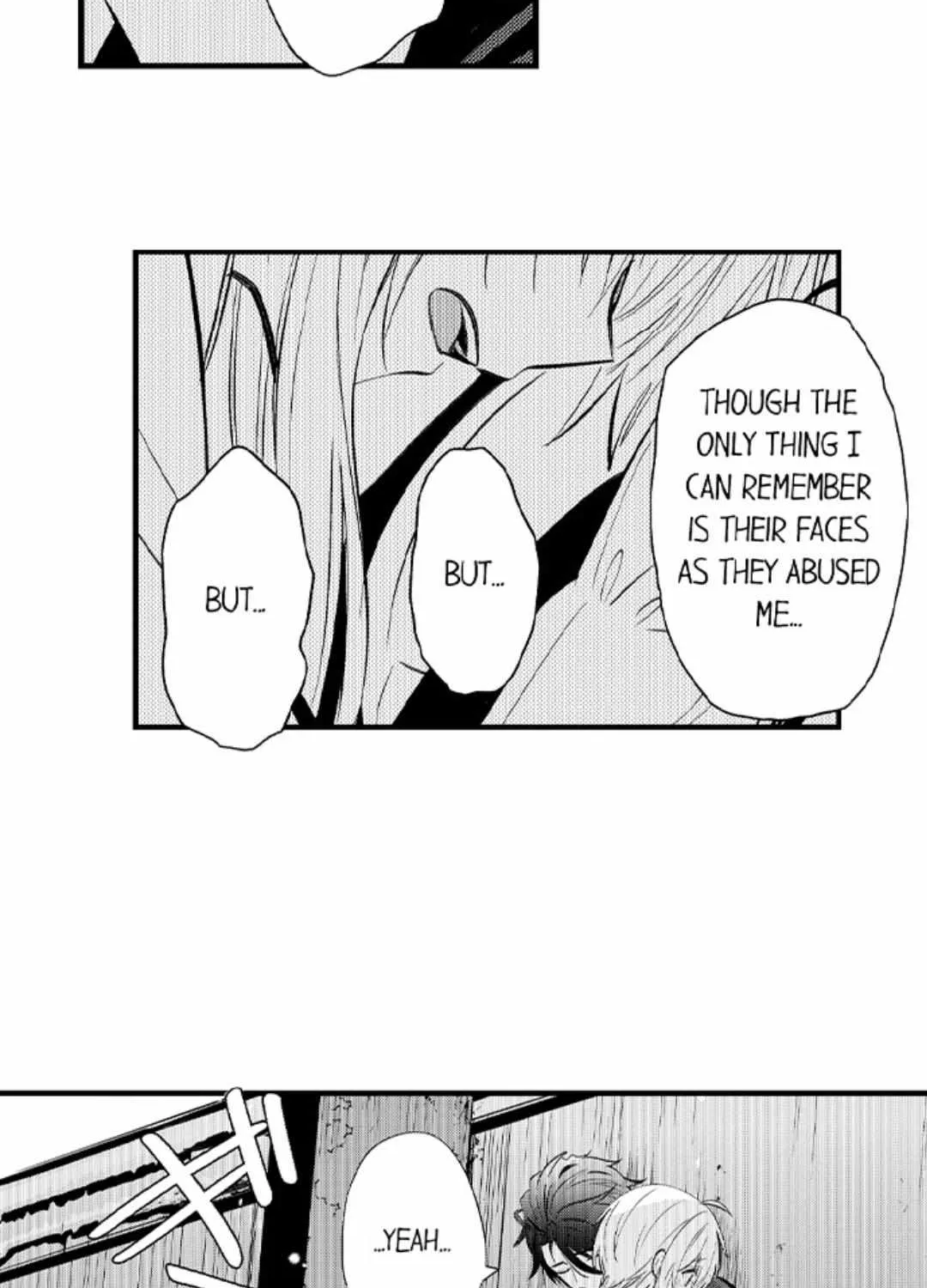 Reincarnated into Demon King Evelogia's World Chapter 91 page 13 - 