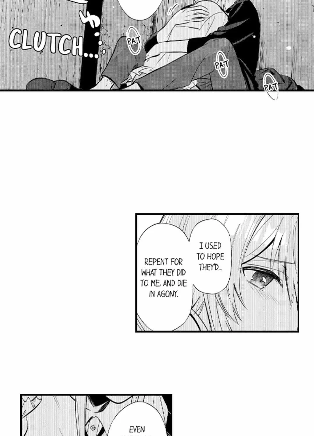 Reincarnated into Demon King Evelogia's World Chapter 91 page 14 - 