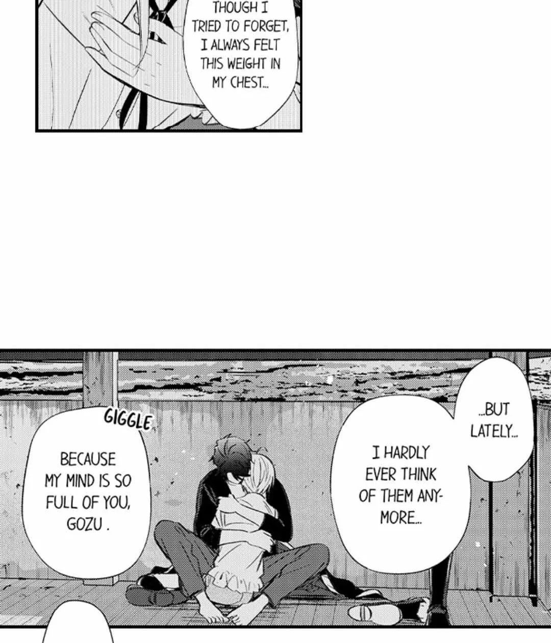 Reincarnated into Demon King Evelogia's World Chapter 91 page 15 - 