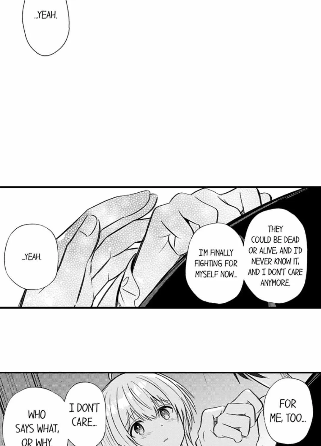 Reincarnated into Demon King Evelogia's World Chapter 91 page 16 - 