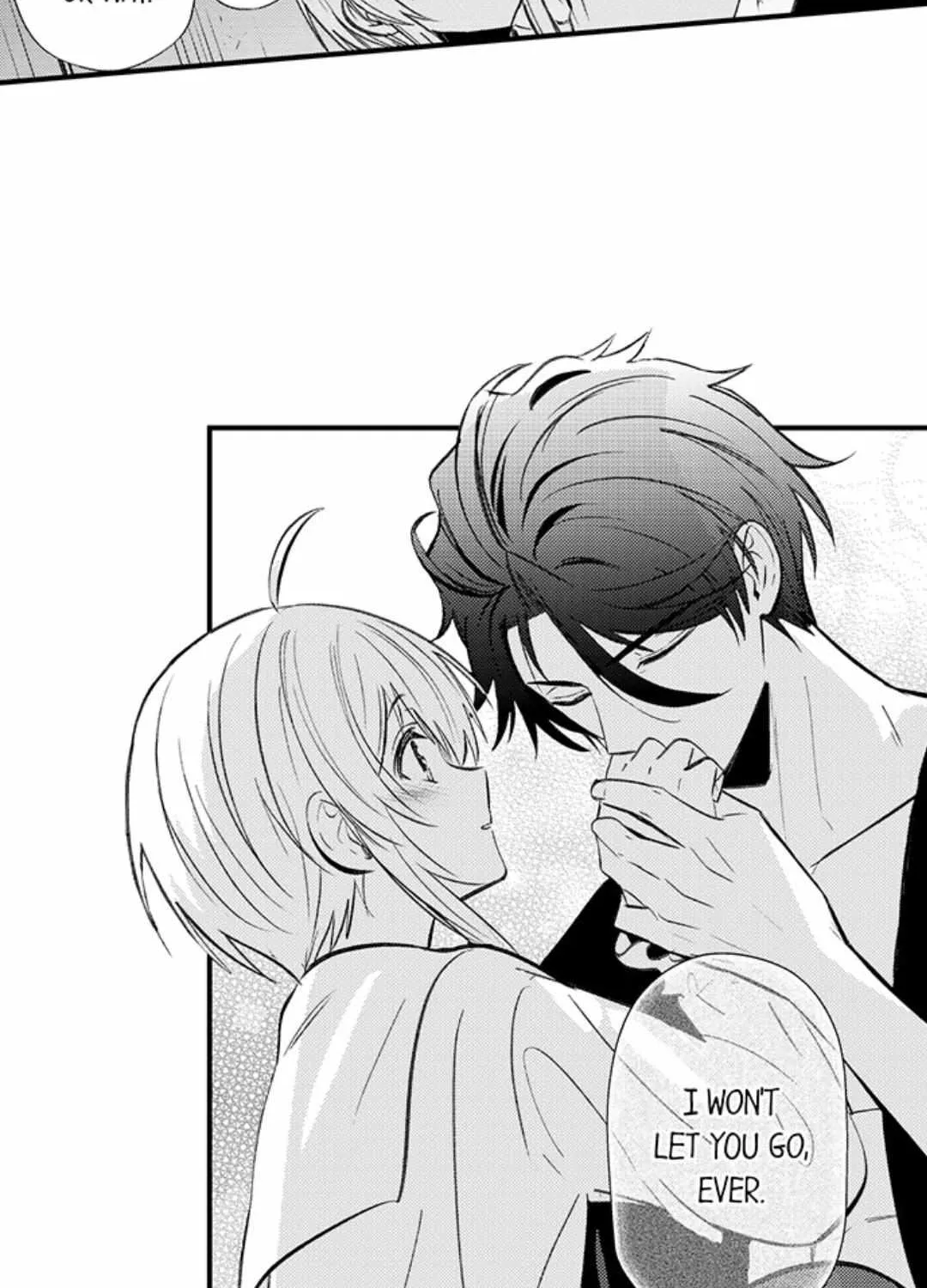 Reincarnated into Demon King Evelogia's World Chapter 91 page 17 - 