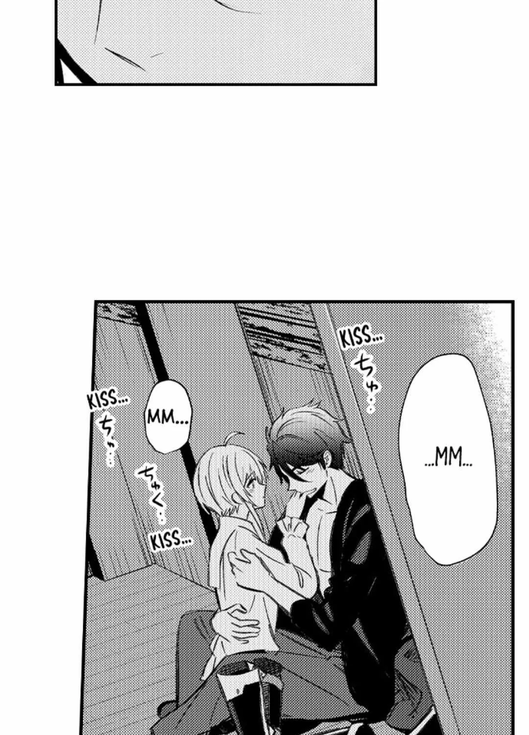 Reincarnated into Demon King Evelogia's World Chapter 91 page 20 - 