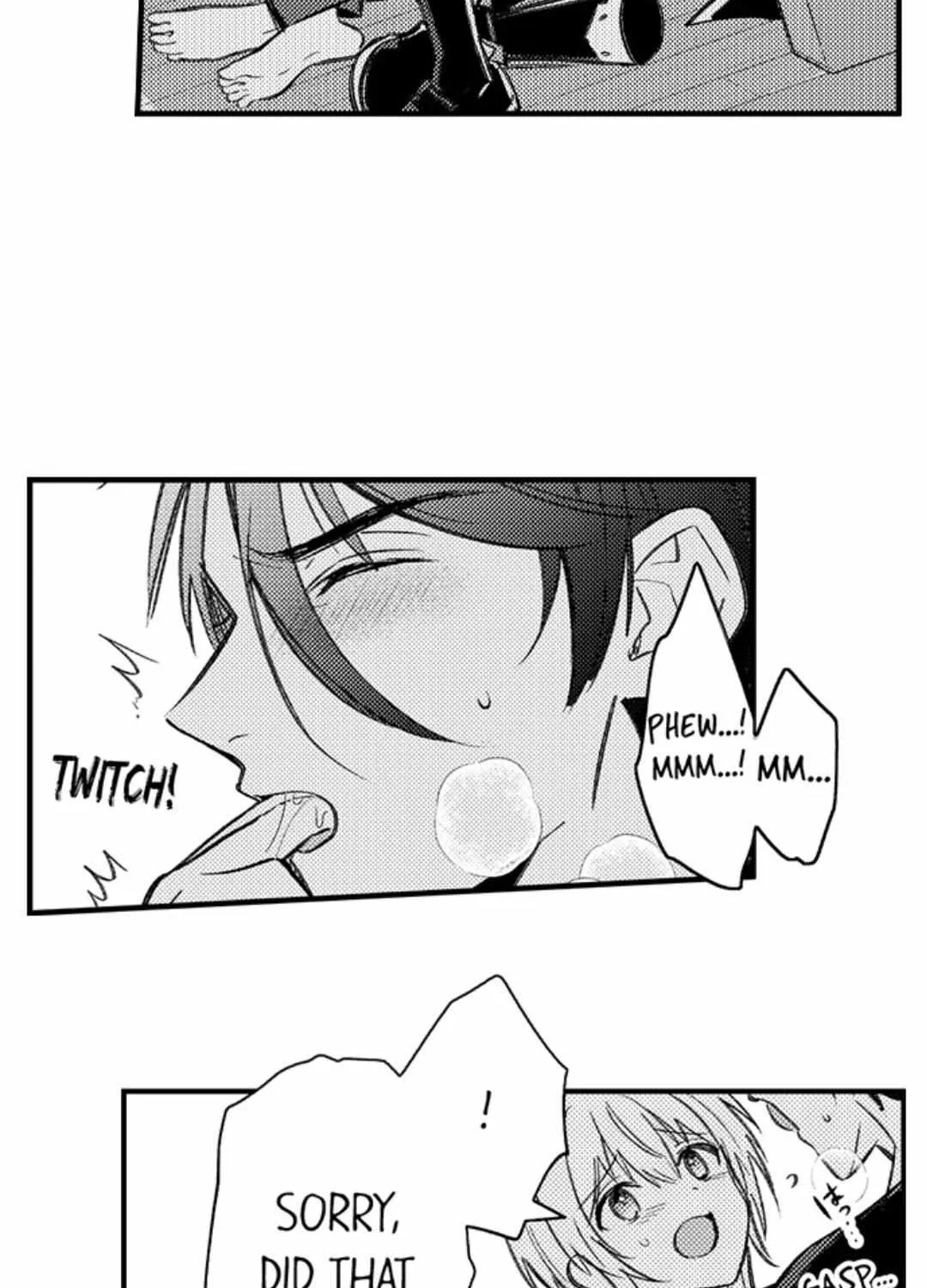 Reincarnated into Demon King Evelogia's World Chapter 91 page 21 - 