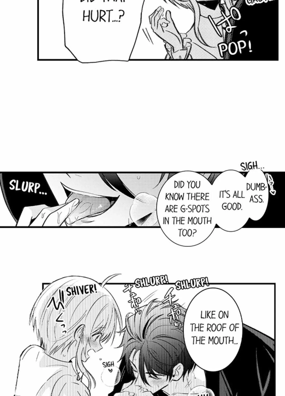 Reincarnated into Demon King Evelogia's World Chapter 91 page 22 - 