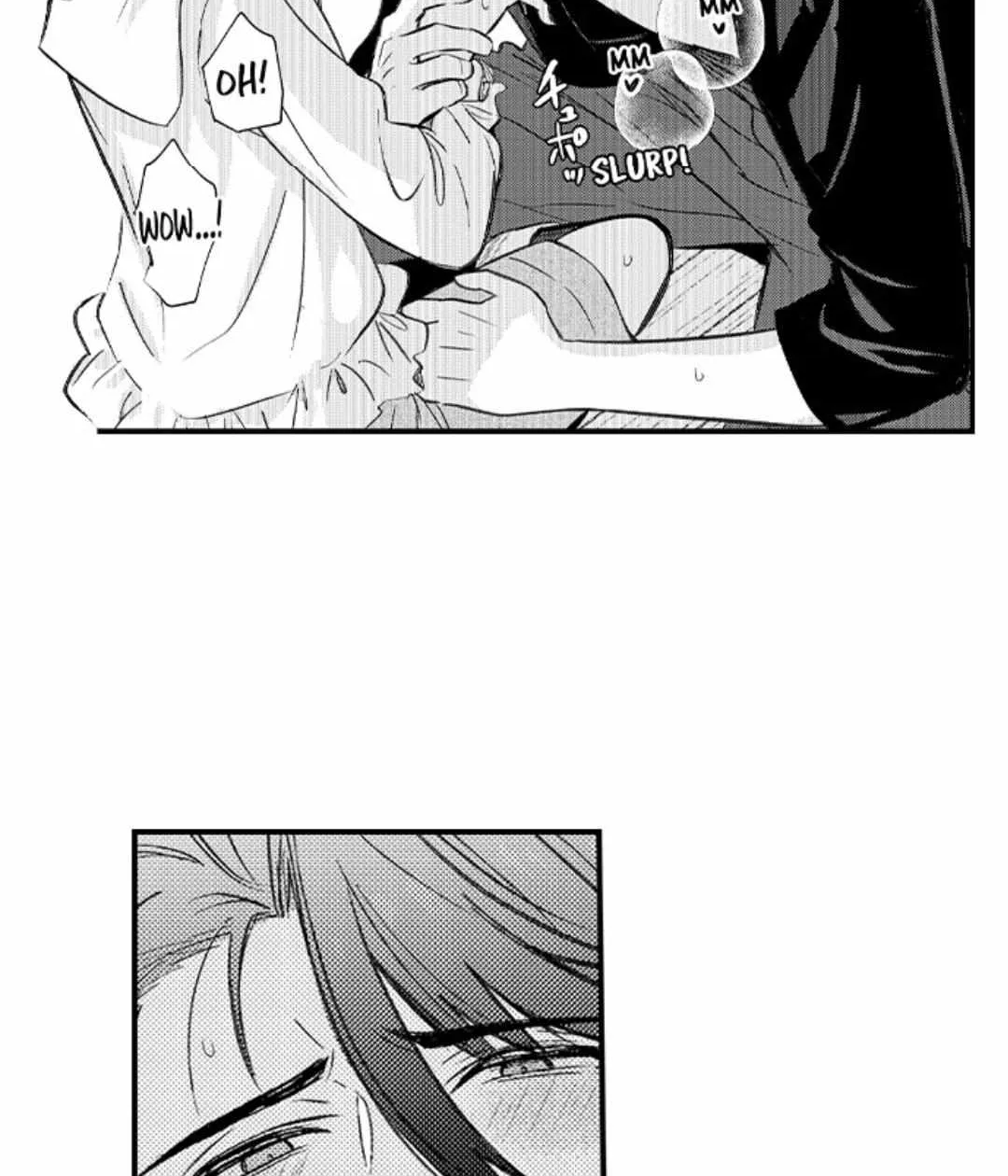Reincarnated into Demon King Evelogia's World Chapter 91 page 23 - 