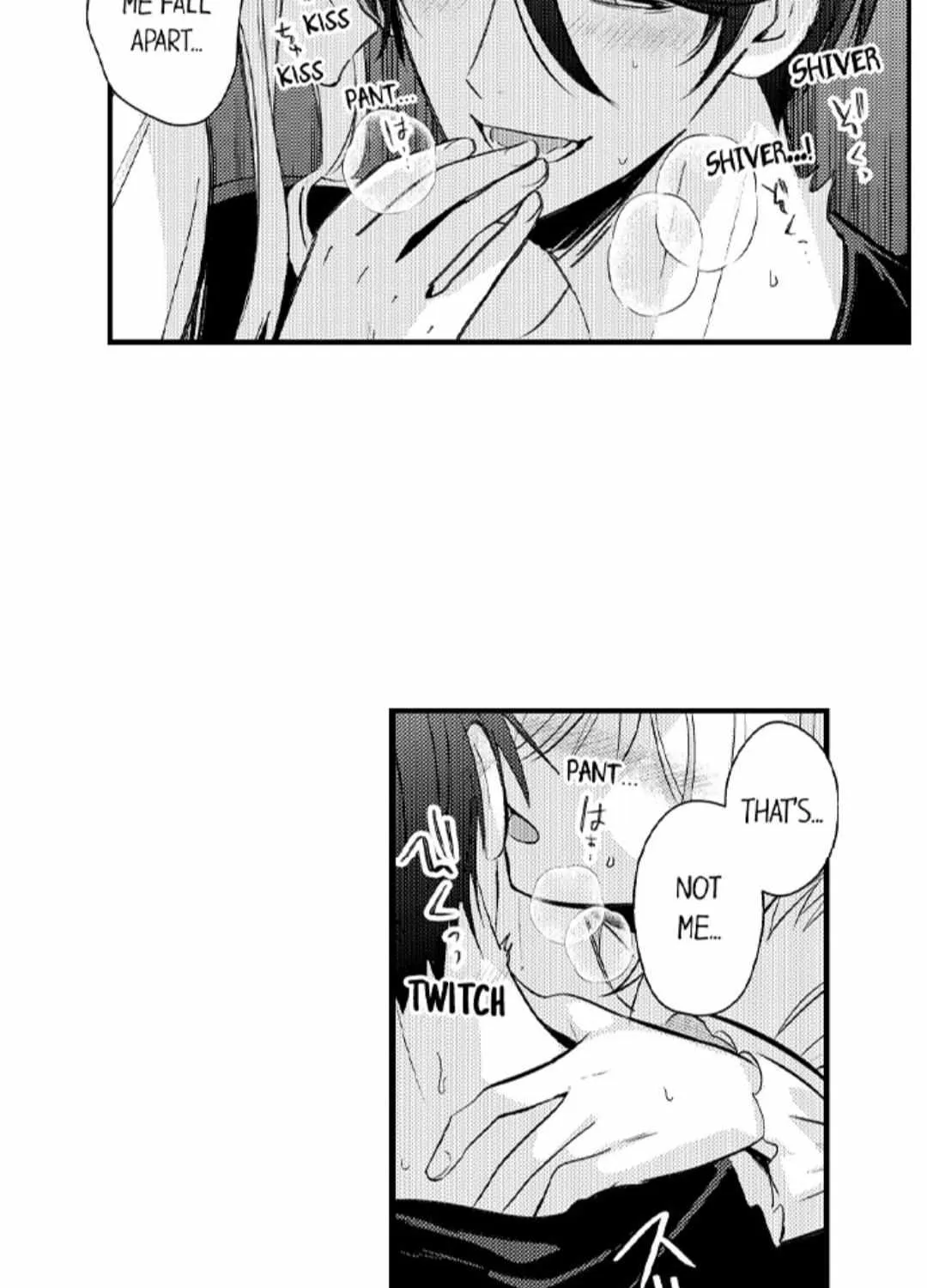 Reincarnated into Demon King Evelogia's World Chapter 91 page 28 - 