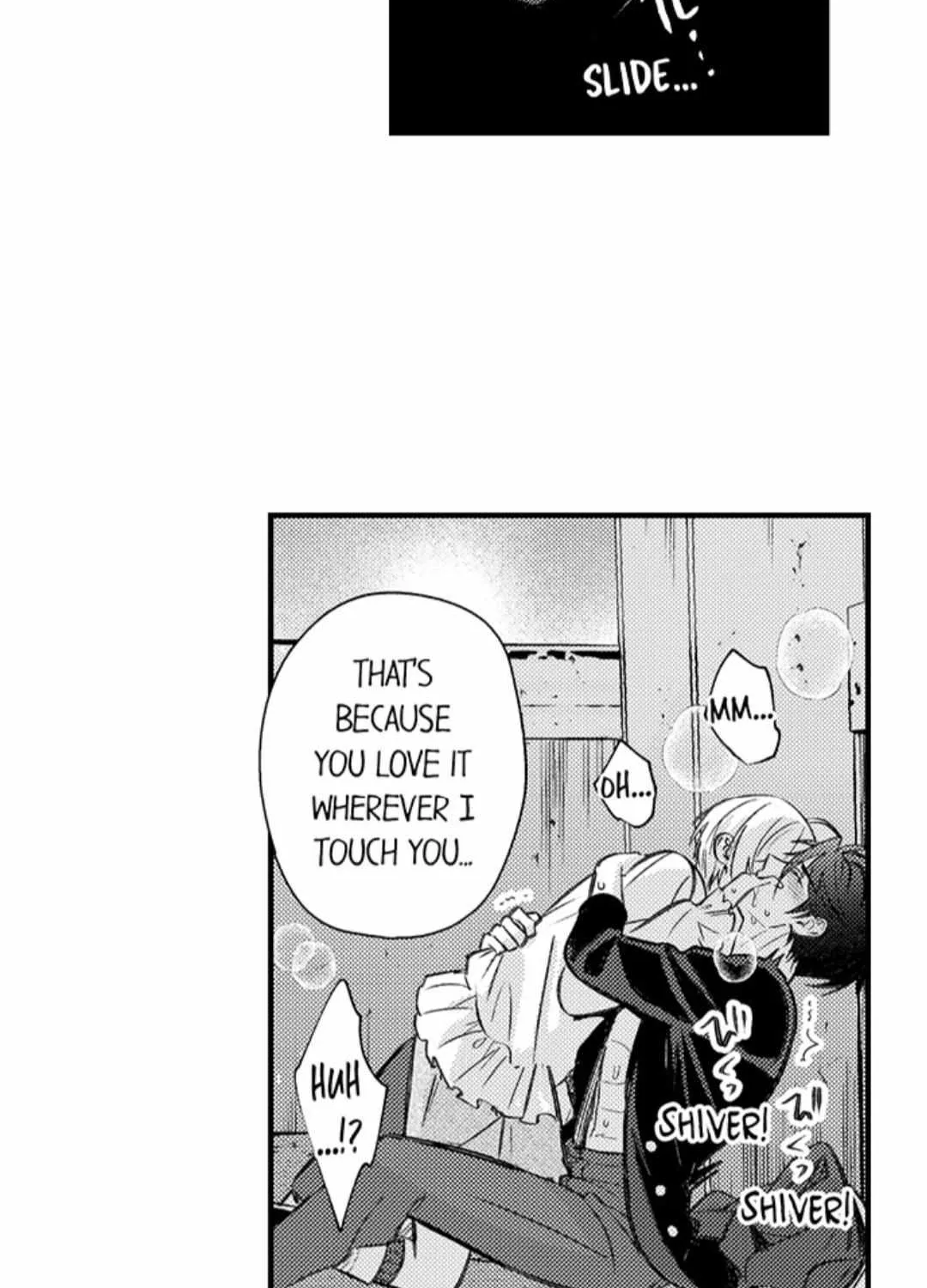Reincarnated into Demon King Evelogia's World Chapter 91 page 29 - 