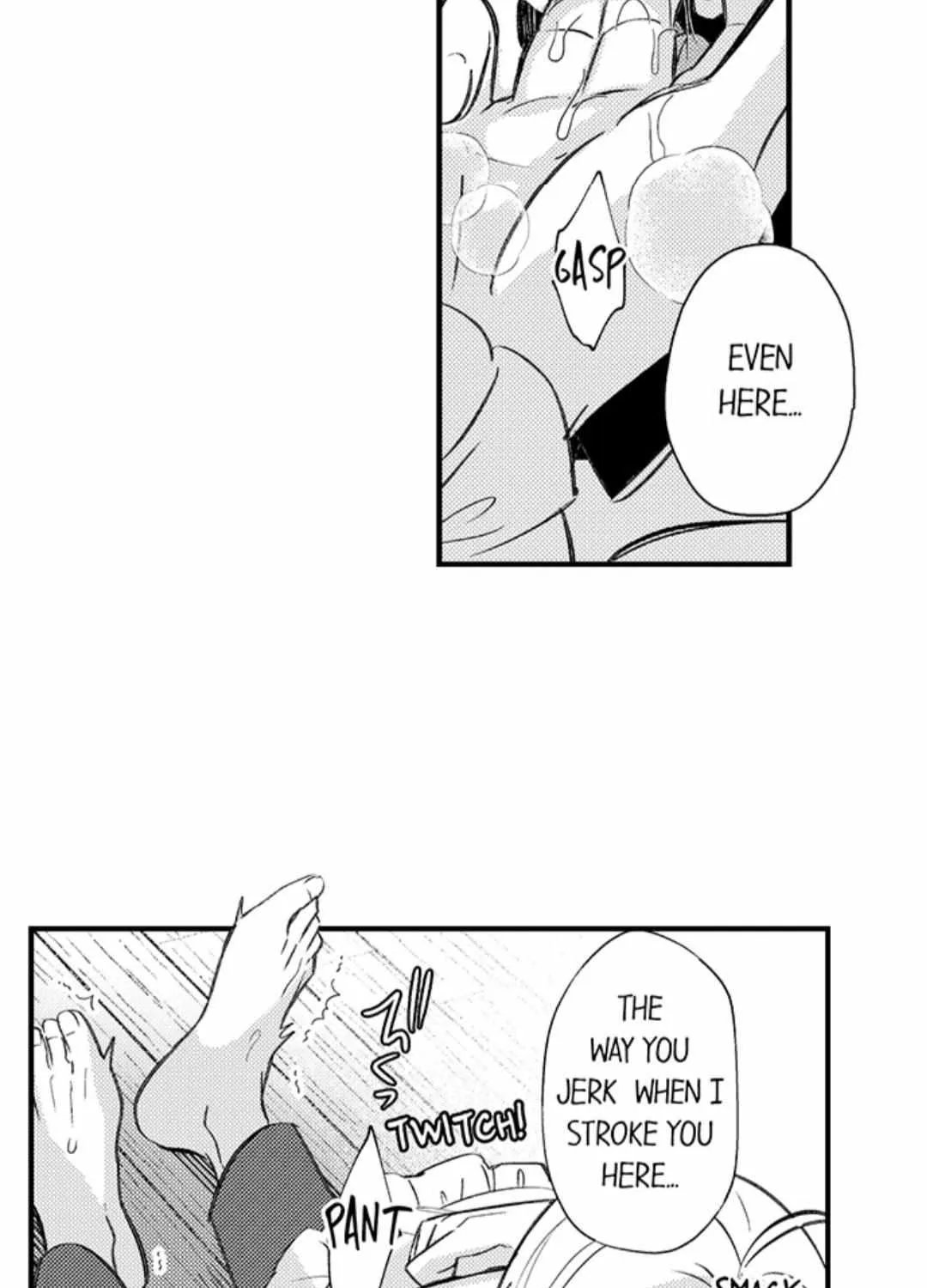 Reincarnated into Demon King Evelogia's World Chapter 91 page 32 - 