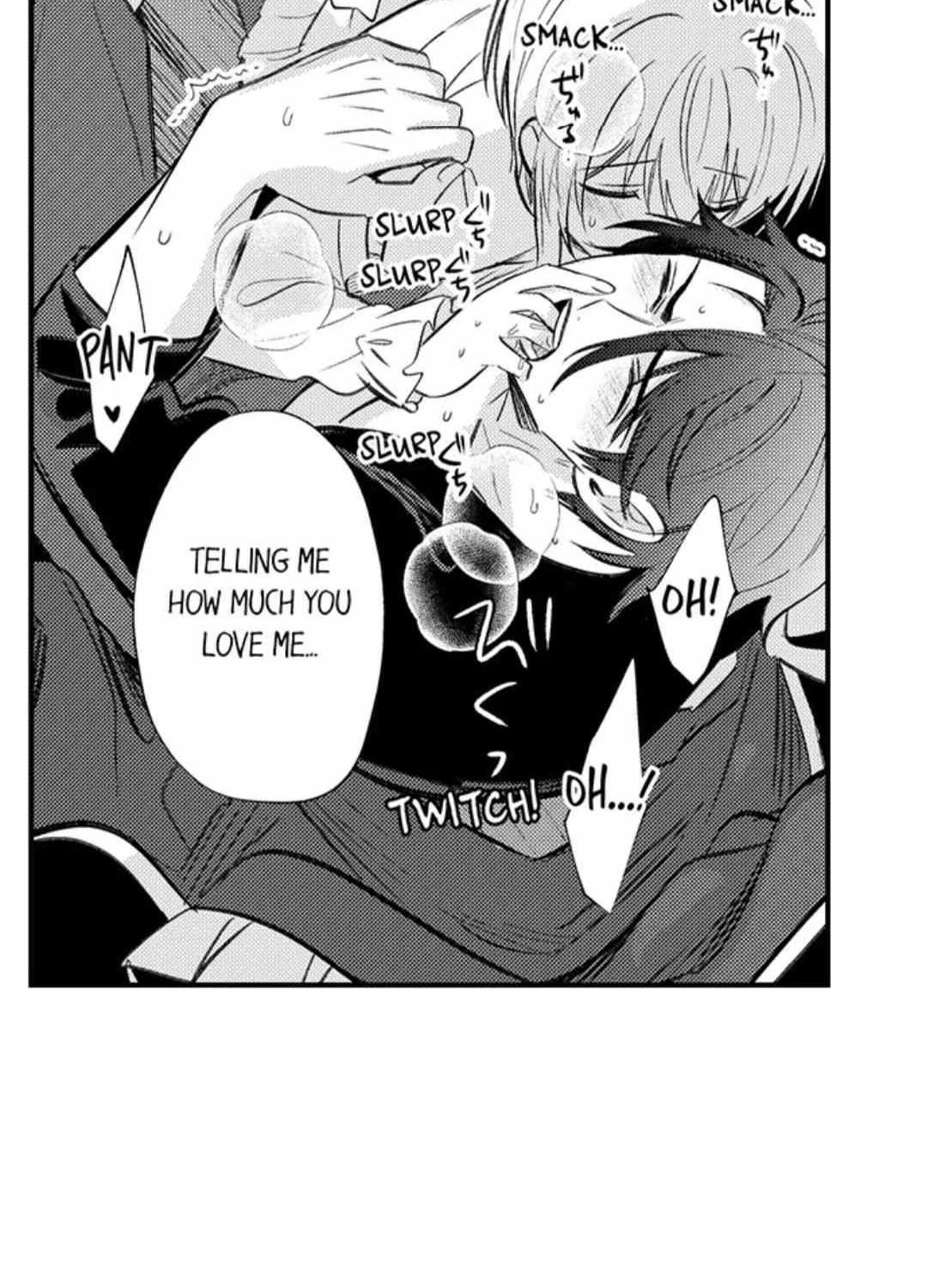 Reincarnated into Demon King Evelogia's World Chapter 91 page 33 - 