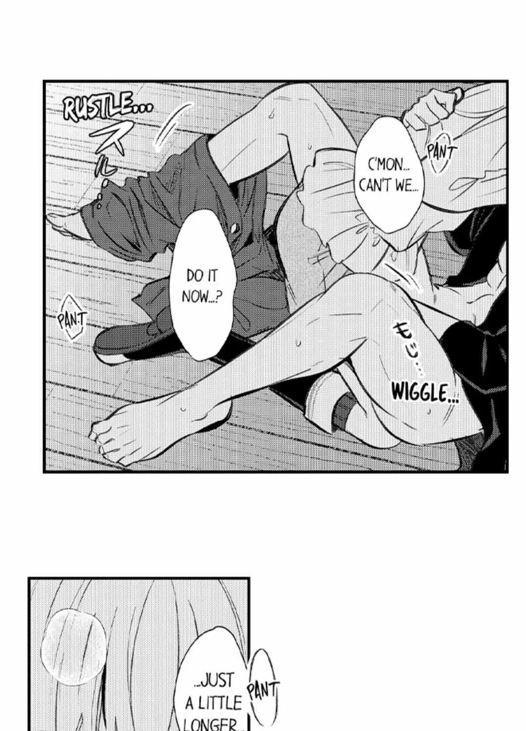 Reincarnated into Demon King Evelogia's World Chapter 91 page 36 - 