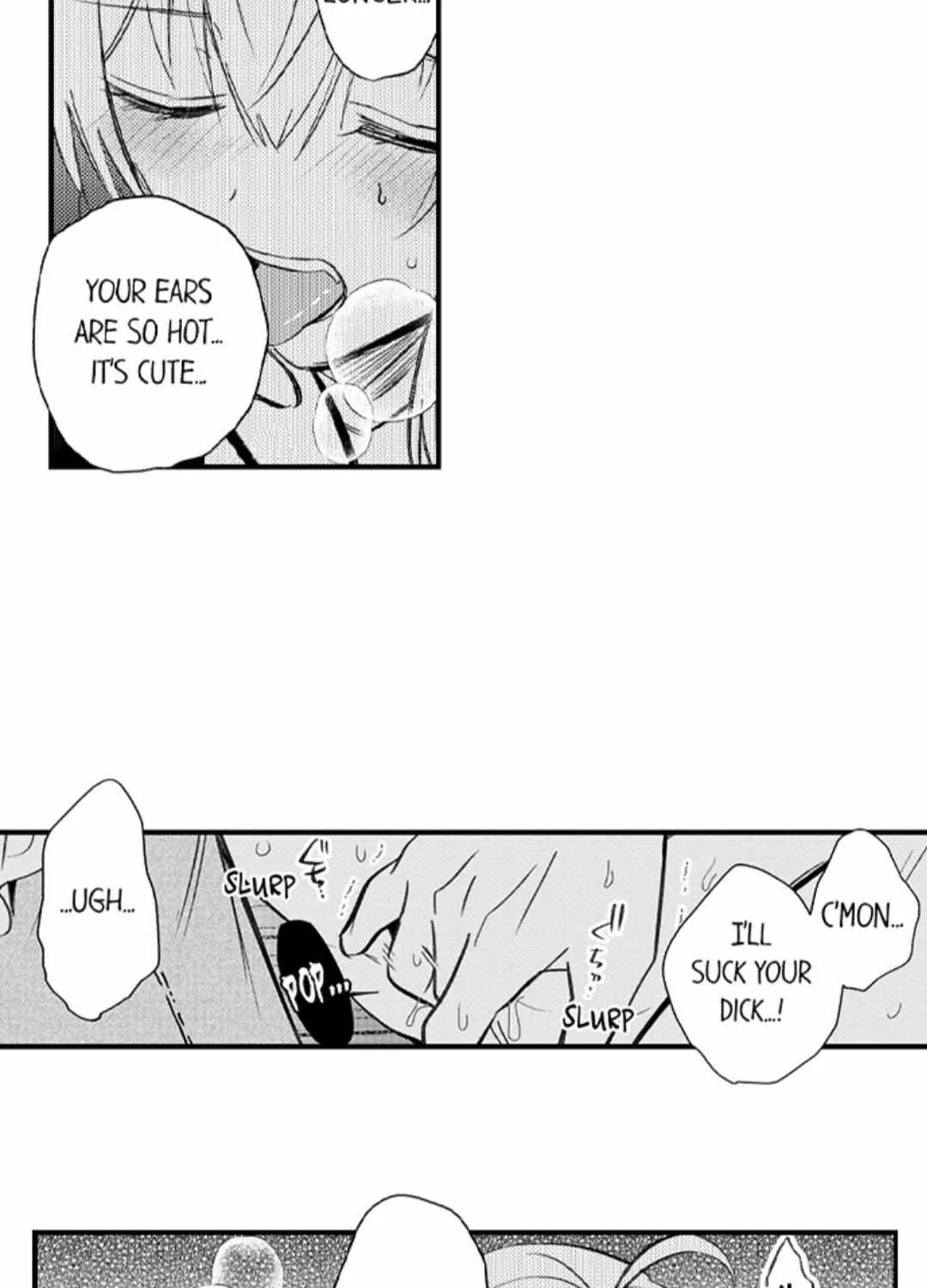 Reincarnated into Demon King Evelogia's World Chapter 91 page 37 - 