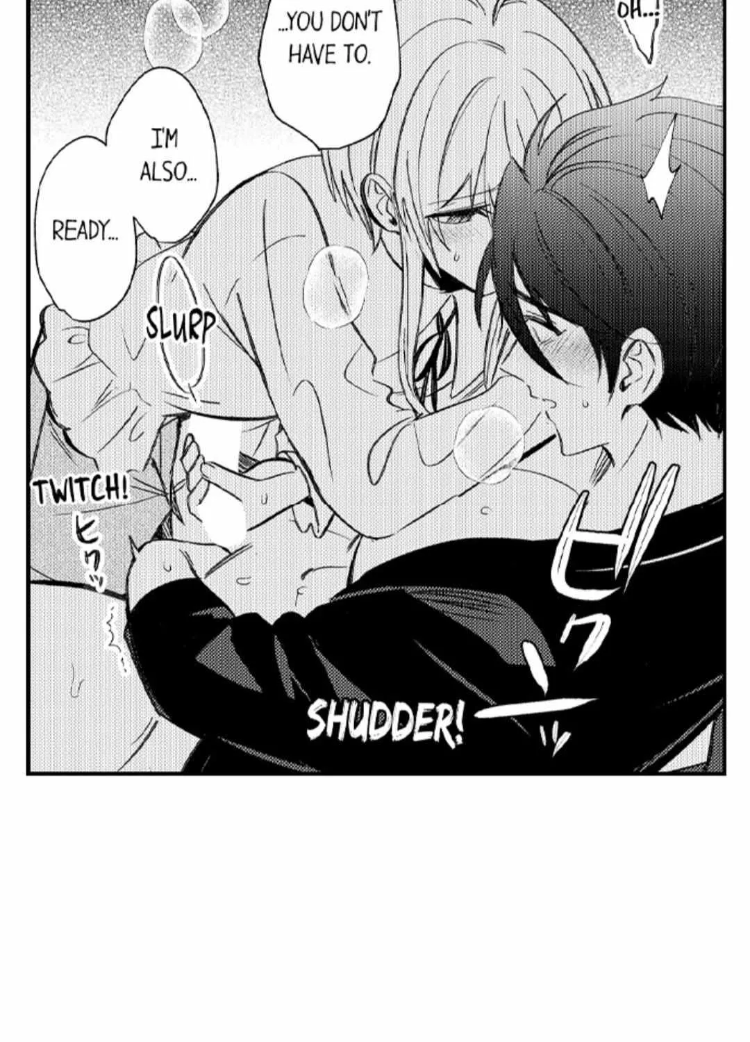 Reincarnated into Demon King Evelogia's World Chapter 91 page 38 - 