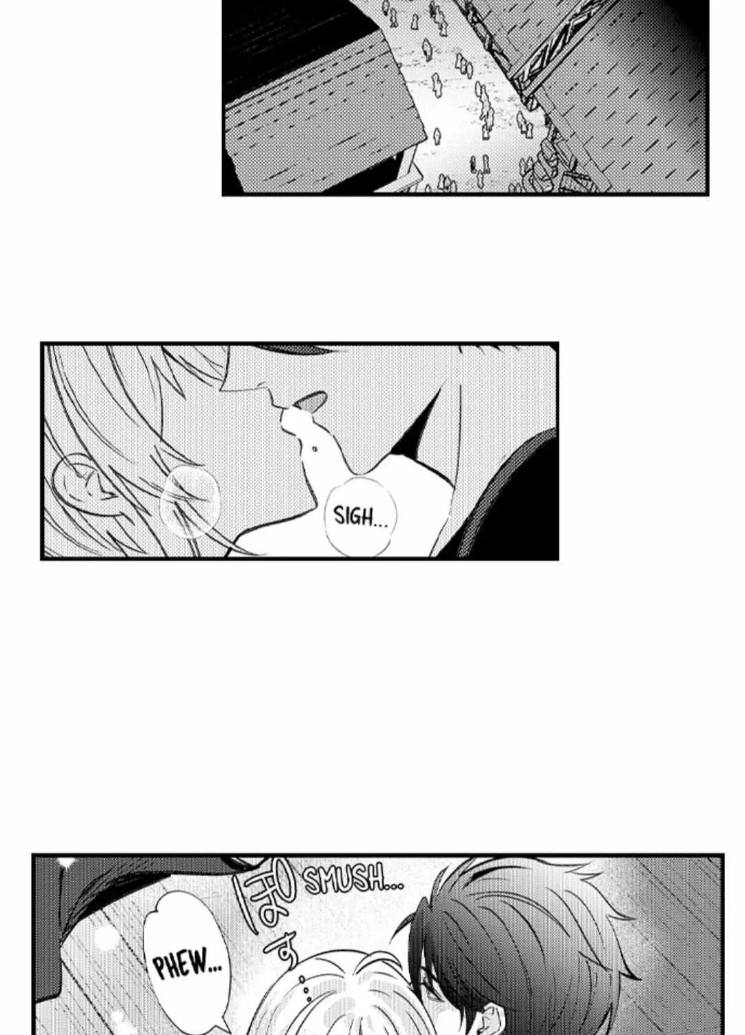Reincarnated into Demon King Evelogia's World Chapter 91 page 5 - 