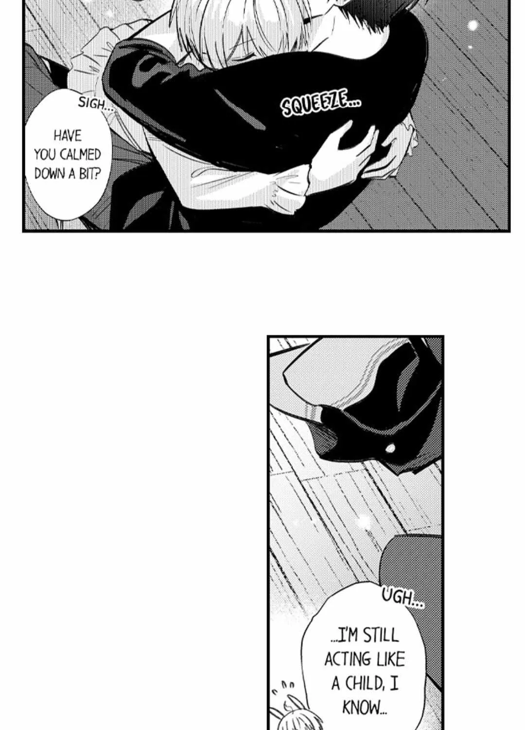 Reincarnated into Demon King Evelogia's World Chapter 91 page 6 - 
