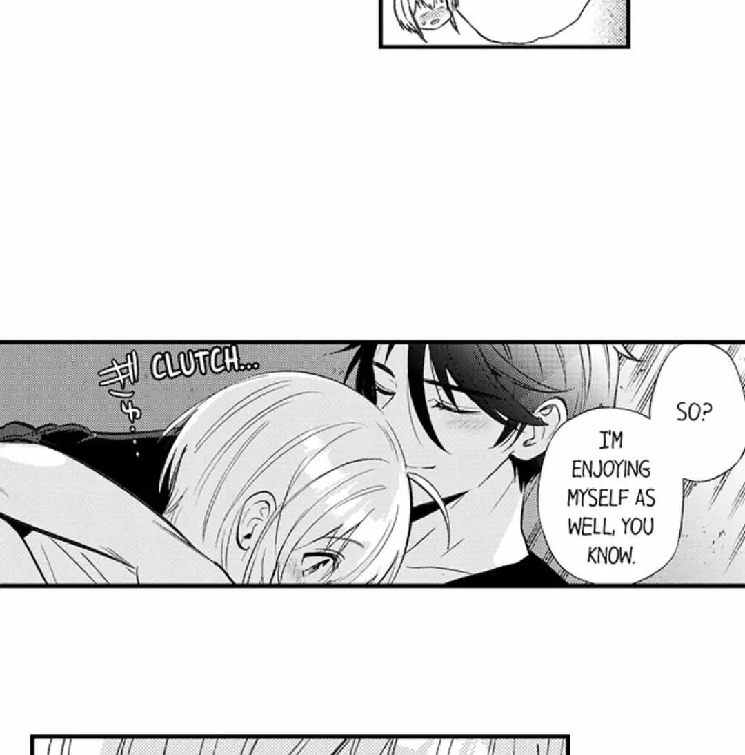 Reincarnated into Demon King Evelogia's World Chapter 91 page 7 - 
