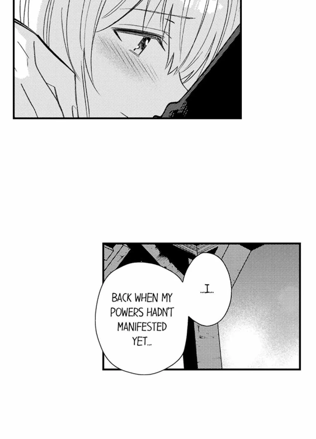 Reincarnated into Demon King Evelogia's World Chapter 91 page 8 - 