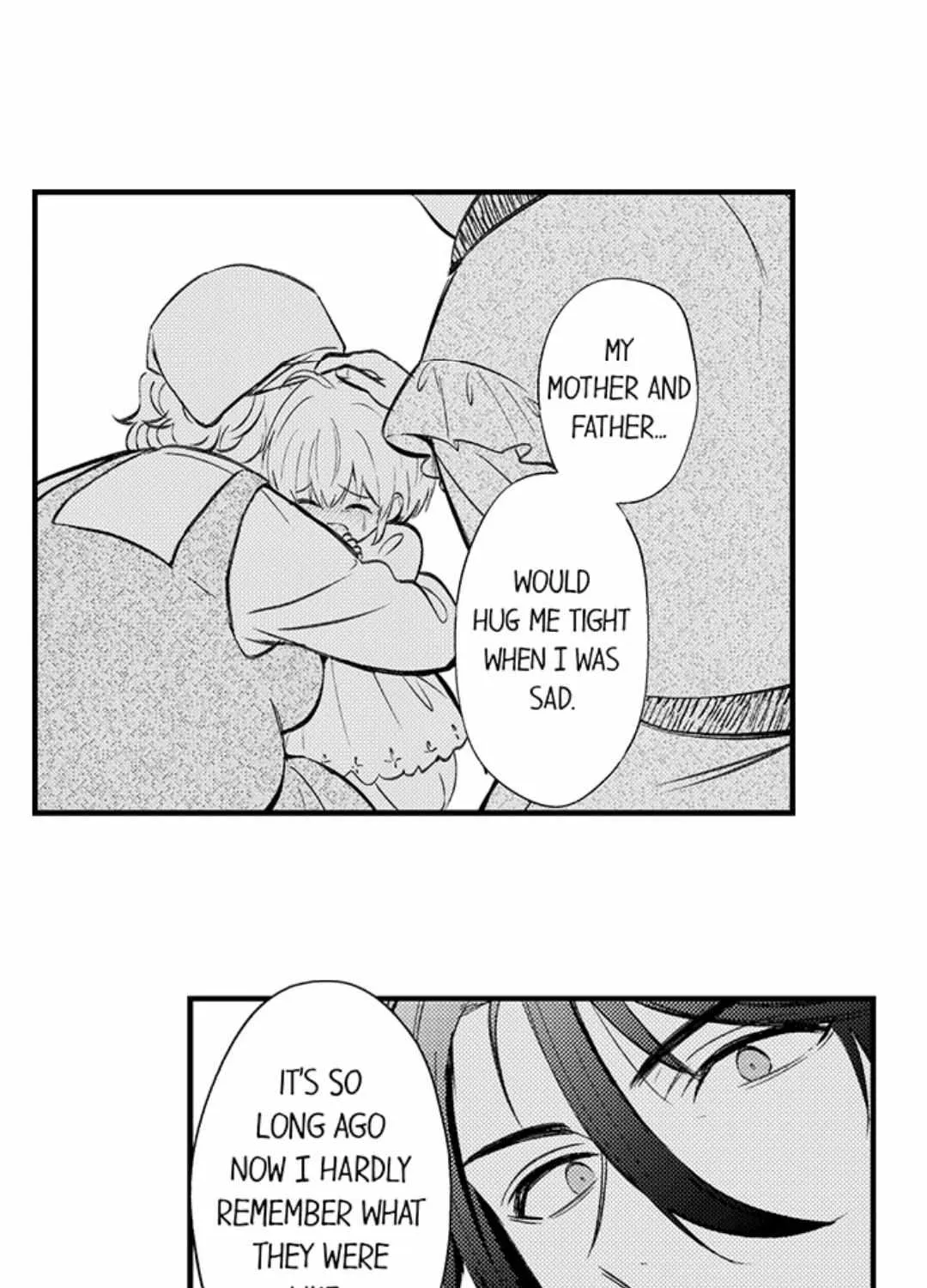 Reincarnated into Demon King Evelogia's World Chapter 91 page 9 - 