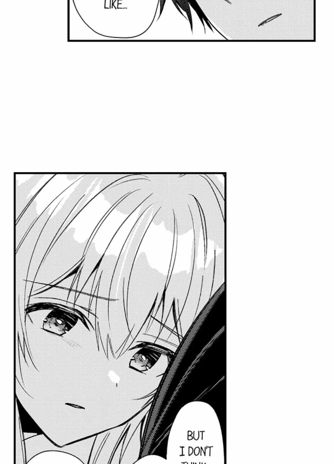 Reincarnated into Demon King Evelogia's World Chapter 91 page 10 - 
