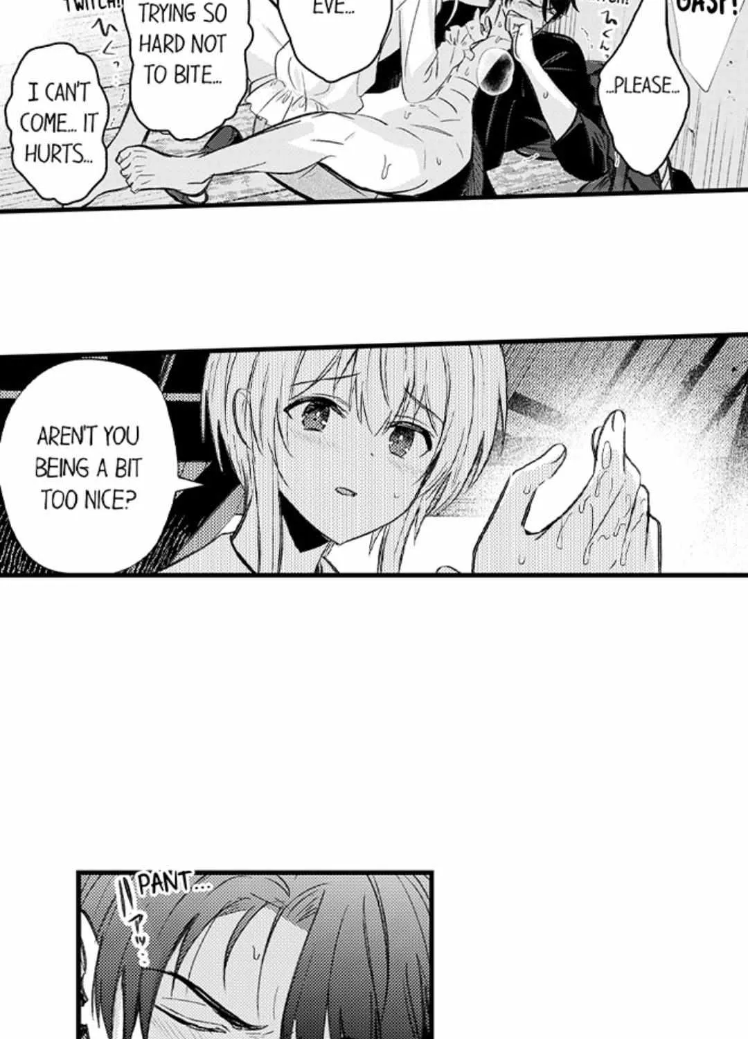 Reincarnated into Demon King Evelogia's World Chapter 92 page 11 - 