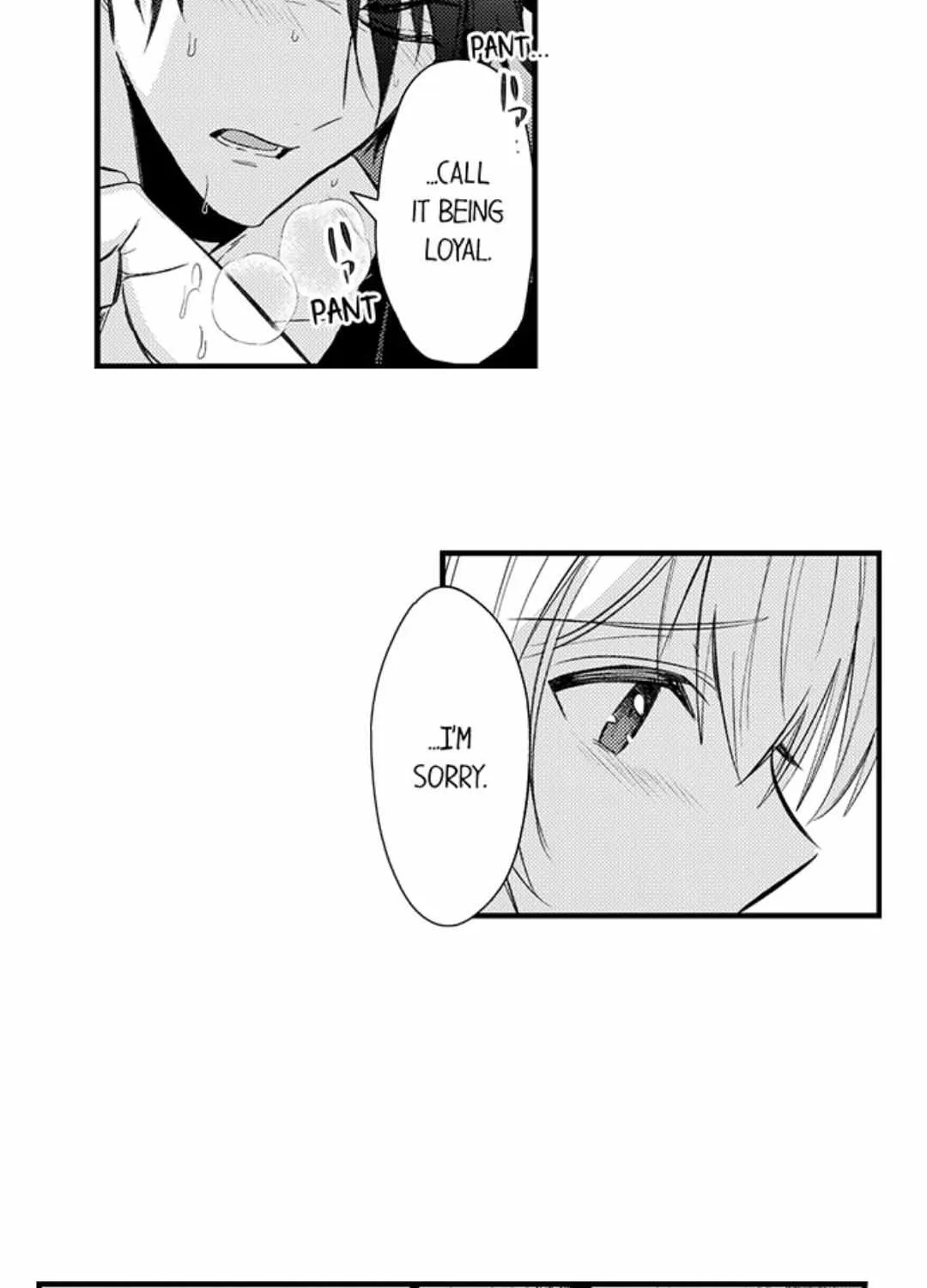 Reincarnated into Demon King Evelogia's World Chapter 92 page 12 - 