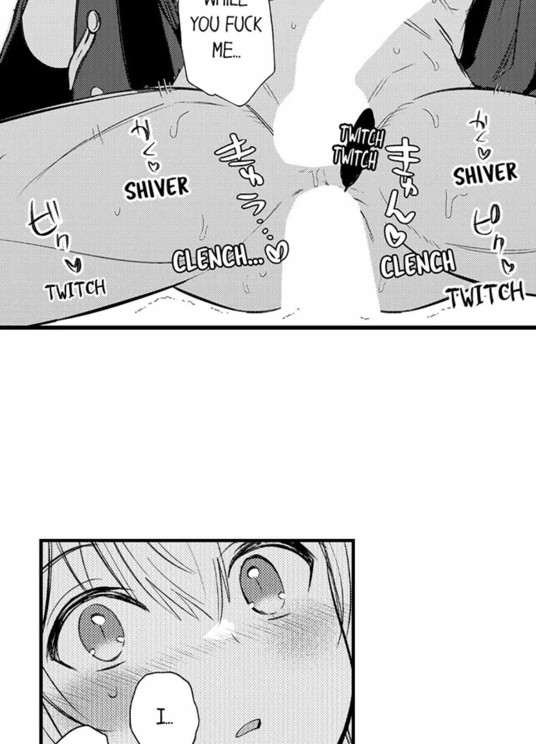 Reincarnated into Demon King Evelogia's World Chapter 92 page 17 - 