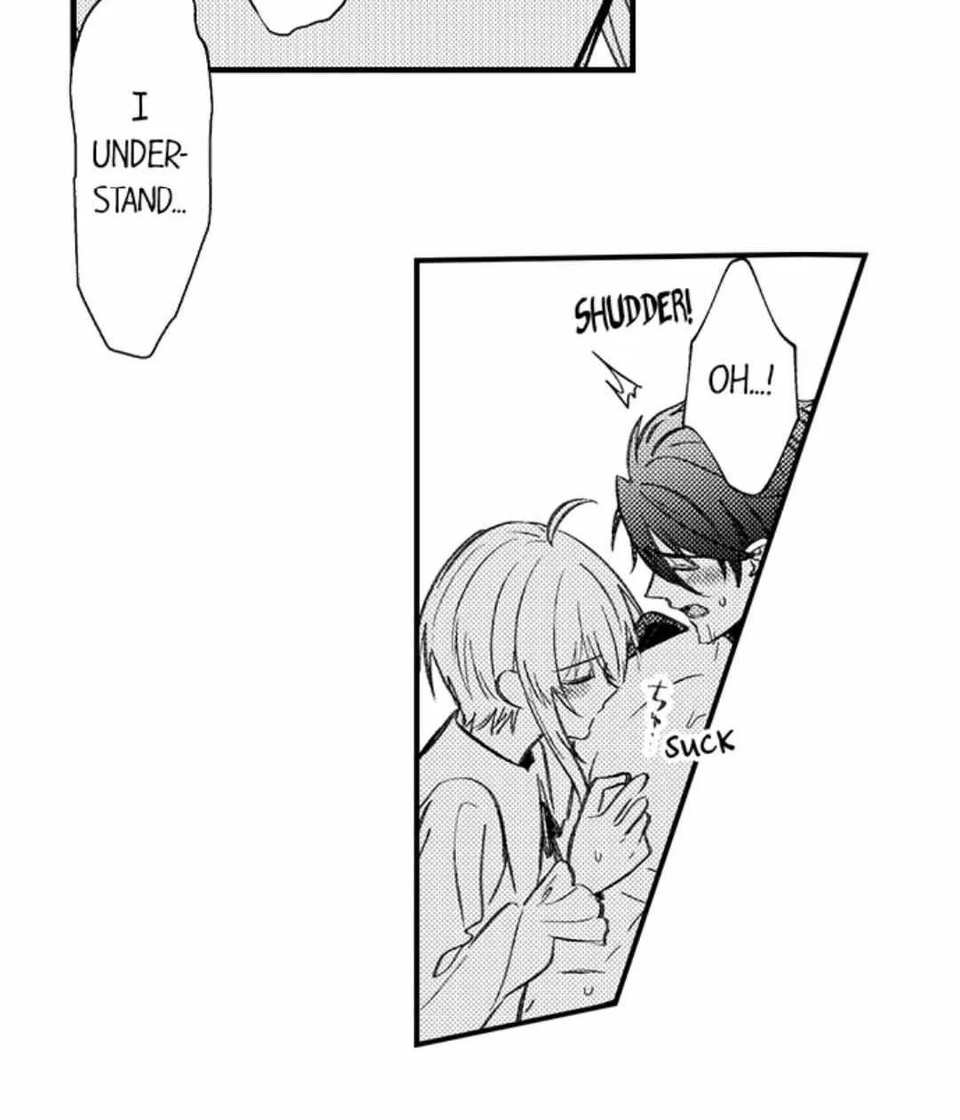 Reincarnated into Demon King Evelogia's World Chapter 92 page 18 - 
