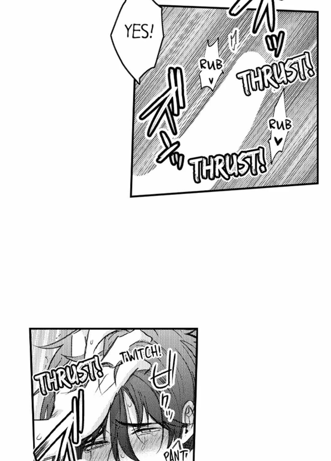 Reincarnated into Demon King Evelogia's World Chapter 92 page 20 - 