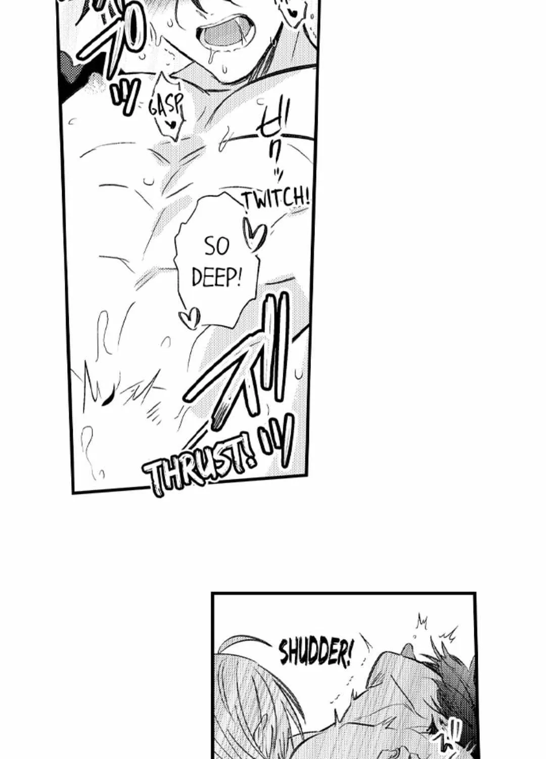 Reincarnated into Demon King Evelogia's World Chapter 92 page 21 - 