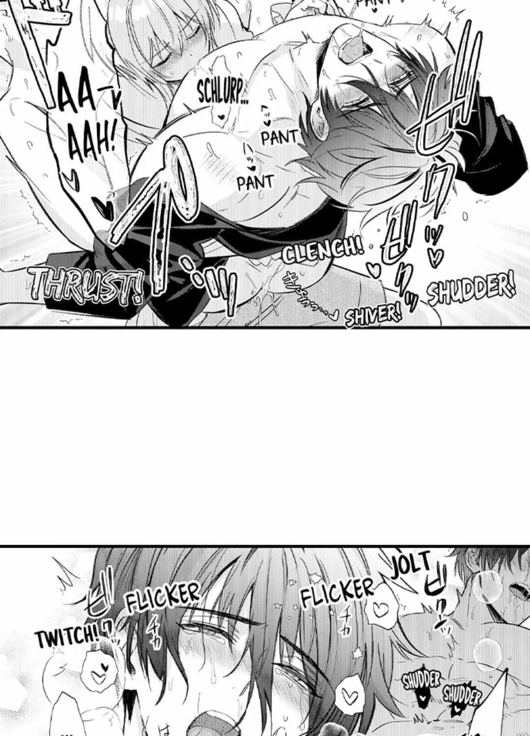 Reincarnated into Demon King Evelogia's World Chapter 92 page 23 - 