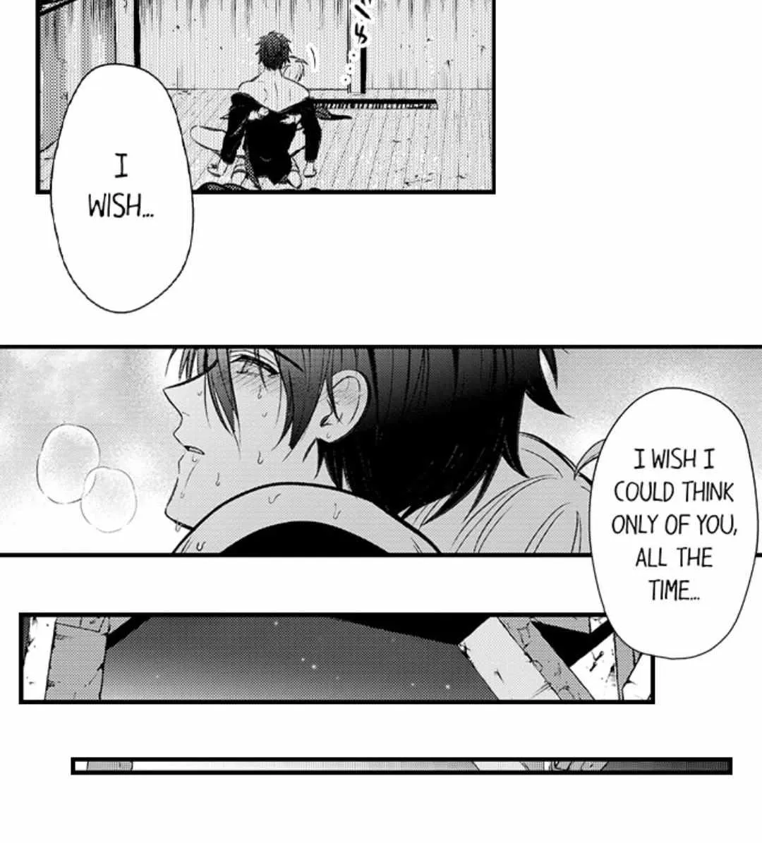 Reincarnated into Demon King Evelogia's World Chapter 92 page 25 - 