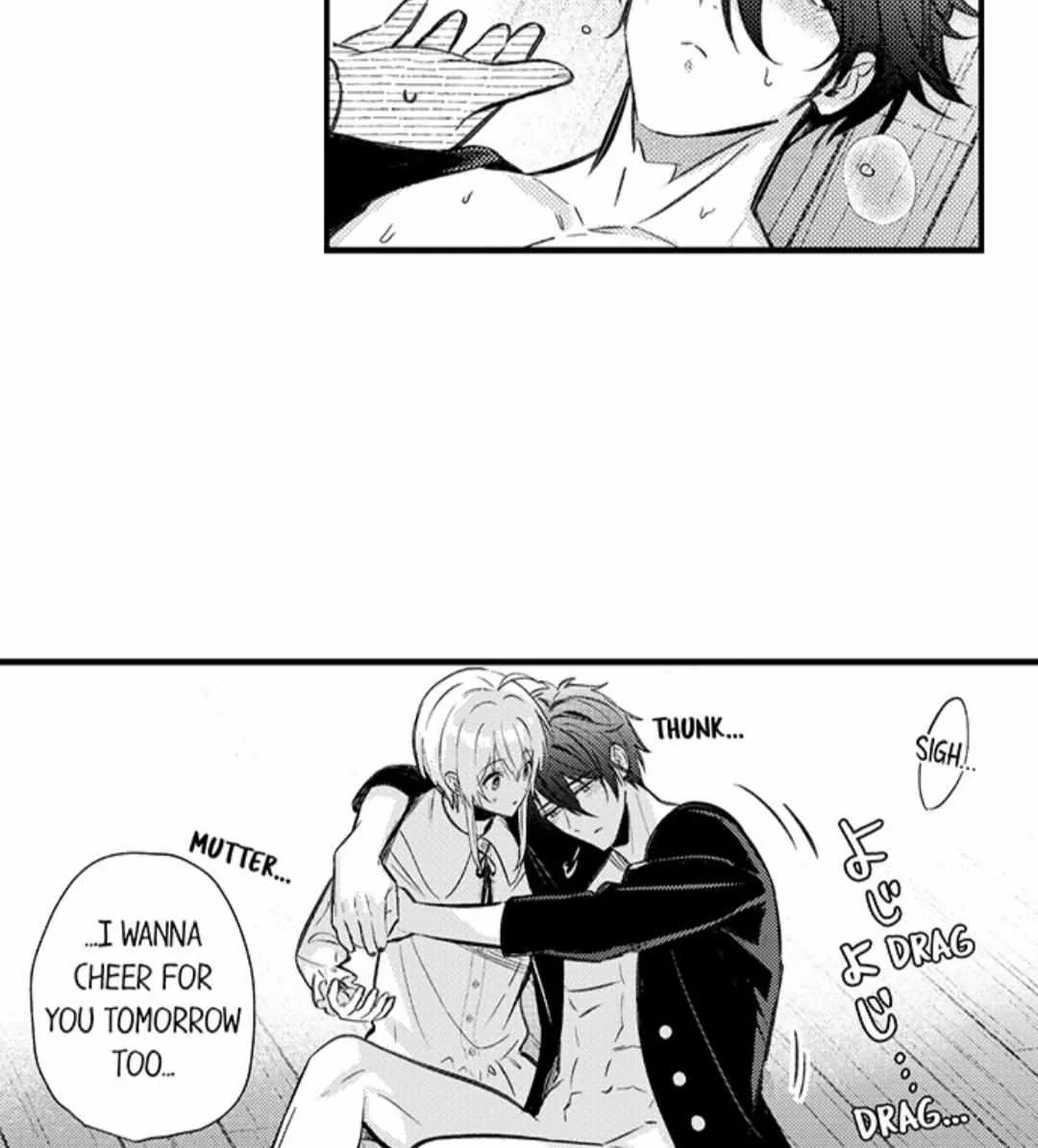 Reincarnated into Demon King Evelogia's World Chapter 92 page 28 - 